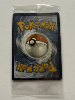 Miraidon SVP013 Scarlet & Violet Illustration Rare Promo Pokemon Card SEALED - Image 2