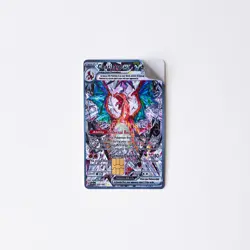 Charizard ex 223 Obsidian Flames Credit/Debit Card Skin - Small Chip Vinyl Decal - Image 4