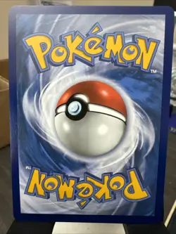 Black Star Promo Pokemon Card, Pikachu V SWSH063 Ultra Rare - Image 2