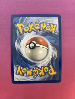 Pokemon Card Poipole Unified Minds Reverse Holo Common 102/236 Near Mint - Image 2