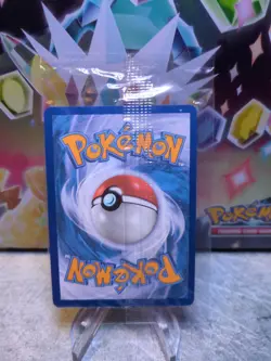 Sealed Pokemon Card Flutter Mane SVP 097 Scarlet And Violet Promo - Image 2