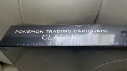 Pokemon Trading Card Game Classic TCG Collection New in Box Sealed ***RESERVED** 820650875687 - Image 3