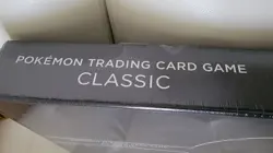 Pokemon Trading Card Game Classic TCG Collection New in Box Sealed ***RESERVED** 820650875687 - Image 4