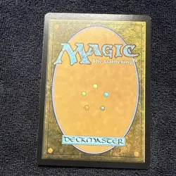 Dreamtide Whale Modern Horizons 3 Regular Near Mint - Image 2