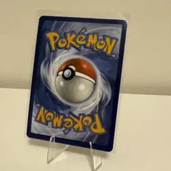 Toxtricity ex 227/182 SV Paradox Rift Ultra Rare Pokemon Card - NM - Image 2