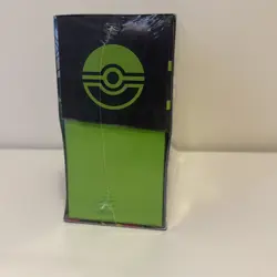 Pokemon Mega Evolution Perfect Order Elite Trainer Box - New - FastShip! - Image 2