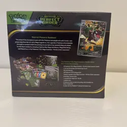 Pokemon Mega Evolution Perfect Order Elite Trainer Box - New - FastShip! - Image 3