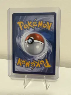 Pokemon TCG Pikachu Sword & Shield SWSH234 Holo Black Star Promo Card NM - Image 3