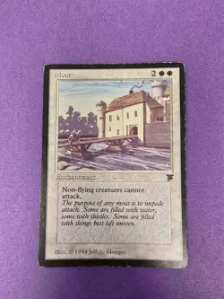 Moat Legends Regular - Image 1