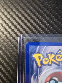 Pokemon Card - Unown (P) Unseen Forces P/28 Holo Rare - Image 3