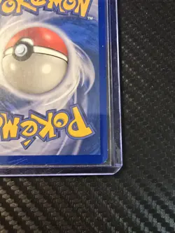 Pokemon Card - Unown (P) Unseen Forces P/28 Holo Rare - Image 5