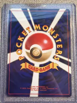 Japanese Lt. Surge's Raichu Holo - (Gym Challenge - No. 026) - Pokemon Card - Image 2