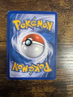 Pokemon TCG Moltres Secret Rare Holo Supreme Victors 149/147 2009 - Image 2