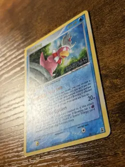 Pokemon Slowking 28/113 Delta Species Reverse Holo - Image 2