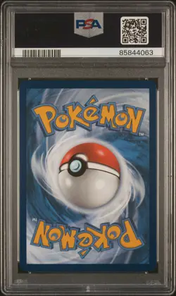 2023 Pokemon SV Black Star Promos 052 Mewtwo PSA 10 85844063 - Image 2
