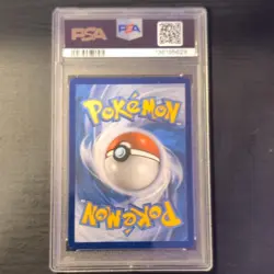 Pokemon TCG Greninja Star SWSH144 Sword & Shield Promo Cards Holo EN PSA 8 - Image 2