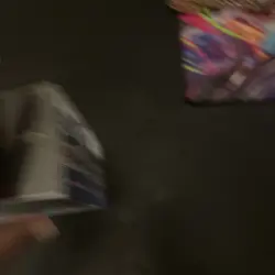 Pokemon TCG Chaos Rising Elite Trainer Box ETB IN HAND / READY TO SHIP - Image 3