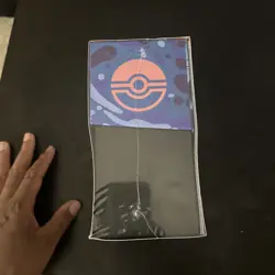 Pokemon TCG Chaos Rising Elite Trainer Box ETB IN HAND / READY TO SHIP - Image 5