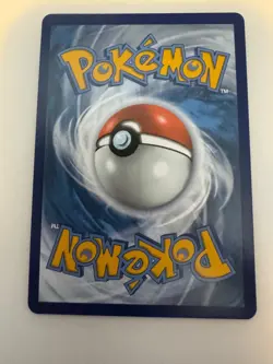 Grass Energy 283/264 - Fusion Strike - Gold Secret Rare - Pokemon TCG - Image 2