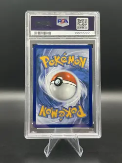 PSA 10 2024 Pokemon Ssp En-Surging Sparks 209/191 Skarmory Illustration Rare - Image 2