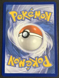 Charmander 020/217 Cosmos Holo Ascended Heroes Pokemon NM - Image 2