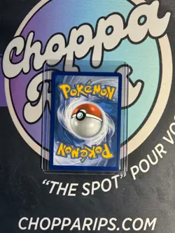 Pokemon Chaos Rising Mega Greninja EX Double Rare Holo #022/086 - Image 2
