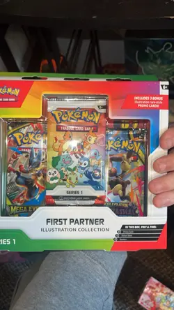 🔥 Pokemon Sealed Collection Lot HUGE 90+ Packs Charizard UPC Booster Box ETBs - Image 5