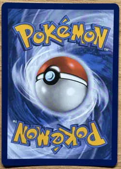 Clive 227/091 Pokemon Card Paldean Fates Trainer NM - Image 2