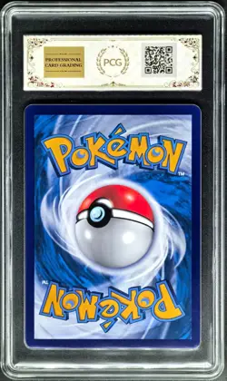 2026 Pokemon Cards CHN. Magneton 0304/07 PCG 10 (SAME AS PSA 10) - Image 2