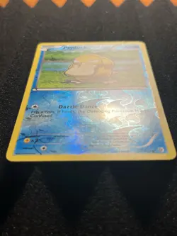 Pokemon Psyduck 32/149 Boundaries Crossed Reverse Holo 60 HP Common 2012 English - Image 3