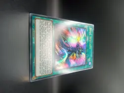 Yu-Gi-Oh ~ Soul Servant LED6-EN003 ~ 1st Edition - Image 2