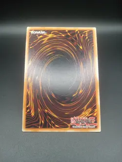 Yu-Gi-Oh ~ Soul Servant LED6-EN003 ~ 1st Edition - Image 3