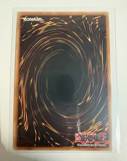 The Gaze of Timaeus MZMU-EN013 Secret NM Yugioh 1st ED + Bonus - Image 2