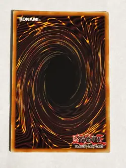 Yugioh! Oil - BLTR-EN026 - Secret Rare - 1st Edition Near Mint, English - Image 2