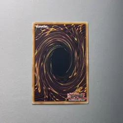 Emergency Teleport - TDGS-EN053 - Ultra Rare - Unlimited Edition Yugioh! - Image 2