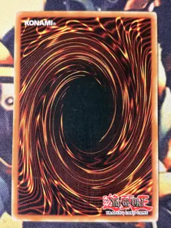 Yugioh: Machine Duplication - RDS-EN041 - Ultimate Rare - 1st Edition LP - Image 2