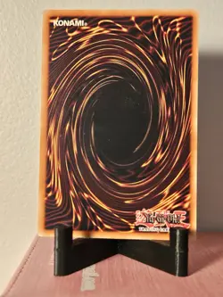 Spell Striker - WC07-EN001 - Super Rare - NM - Yugioh - Image 2
