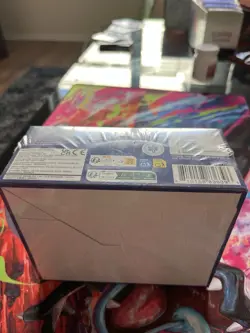 Sealed One Piece TCG: The Azure Sea's Seven Booster Box OP-14 PRESALE 1/16/2026 - Image 4