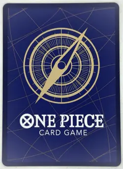 Bandai One Piece Card Game Roronoa Zoro OP15-113 Secret Rare Foil 6000 - Image 2