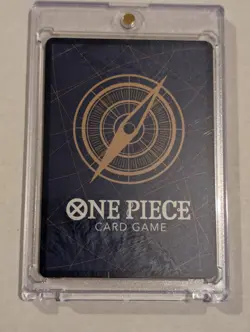 Boa Hancock ST03-013 C Best Selection Vol.2 One piece card Promo - Image 2