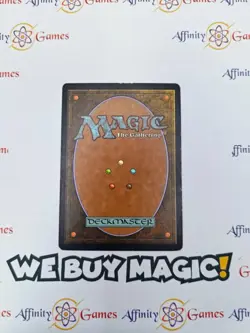 MTG | Whispersilk Cloak | M11 | Regular | Moderately Played | English - Image 2