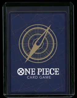Hongo (Winner Pack 2025 Vol. 2) OP09-011 - One Piece TCG Promotion Cards - NM/M - Image 2
