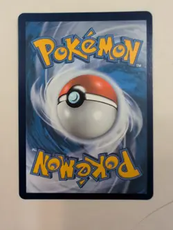 Pokemon TCG Sylveon VMAX Ultra Rare Evolving Skies Card 075/203 Mint Condition - Image 2