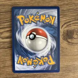 Frogadier illustration Rare Chaos Rising NM Pokemon Card - Image 2