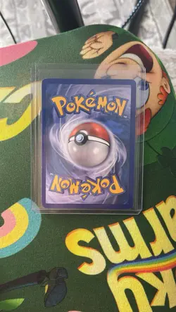 Raikou (Shiny) SL9 Call of Legends Shiny Holo Rare Pokemon Card - Image 2