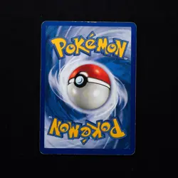 Venomoth 13/64 HP 1st Edition Jungle Holo Rare Vintage Pokemon TCG Card 1999 - Image 2