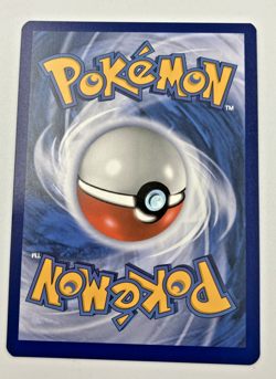 Eevee GX SM242 - NM Full Art Promo Rare Pokemon Card - Image 2