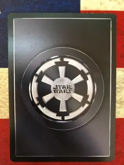 Star Wars CCG - A New Hope - Light/Dark Rares - Pick/Choose Your Card - Most NM - Image 2
