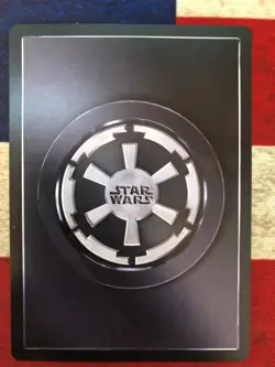 Star Wars CCG - A New Hope - Light/Dark Rares - Pick/Choose Your Card - Most NM - Image 5