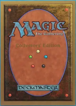 Llanowar Elves Collectors' Edition NM Green Common CARD (517602) ABUGames - Image 2